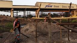 JSW Steel seeks higher met coke import quota to ease supply shortfall
