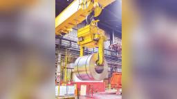 Stainless steel manufacturers seek anti-dumping duties on cheap imports
