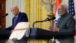 India plans tariff response to US over steel, aluminium levy