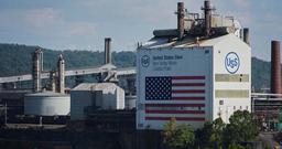 Air quality concerns linger in wake of U.S. Steel plant explosion