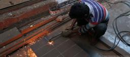 US steel tariffs leave Indian foundries gasping