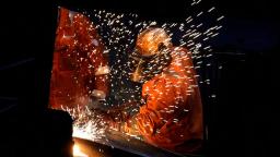 UK takes over Liberty Steel plants tied to Indian-British tycoon Sanjeev Gupta