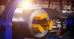 Jindal India has launched a new steel plant in West Bengal worth $169 million