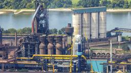 Europe goes protectionist to save its steel