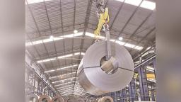 InCred upgrades SAIL to 'Add', lifts target; stable outlook supports upside