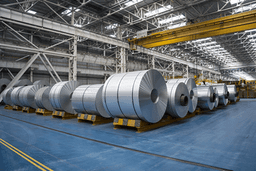 SAIL profit falls over 53% to ₹418.72 crore in September quarter