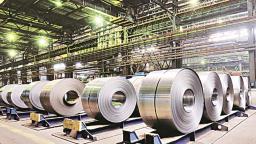 Nomura sees China shift boosting Tata Steel, JSW Steel and Jindal Steel