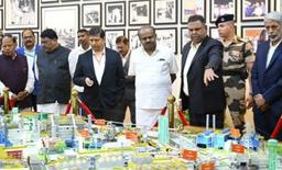 Odisha to showcase India’s steel making potential at Bharat Steel 2026