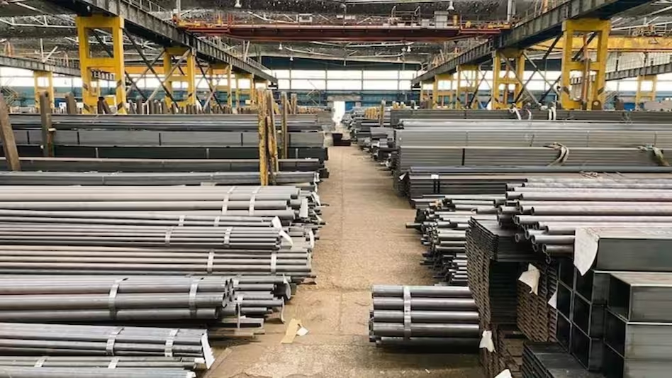Hitting global goal for green steel hinges on progress in India