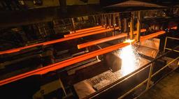 Global Steel Tonnage Falling Again