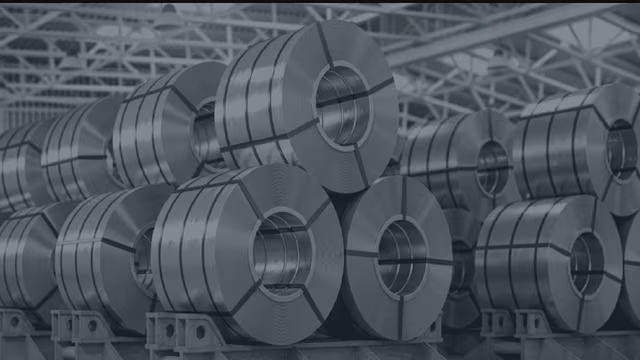 China steel woes deepen as rebar prices fall to eight-year low