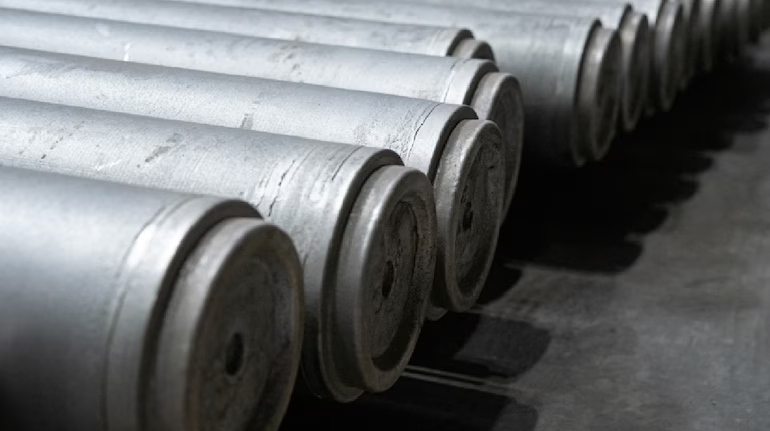 US, Mexico discuss deal to cut Trump's steel tariffs