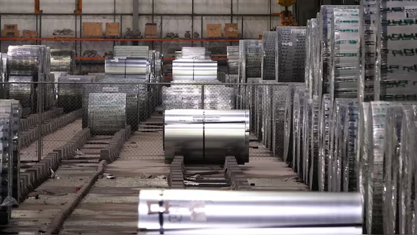 Trump greenlights Nippon’s $14.9 bn bid for US Steel after ‘national security’ pact