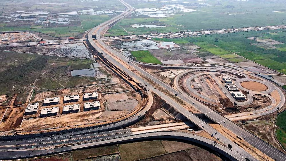 Trying Hard To Abate: Indian Cement And Steel Makers Are Going The Extra Mile