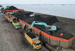 China, India shift to higher-grade coal, cut Indonesian imports