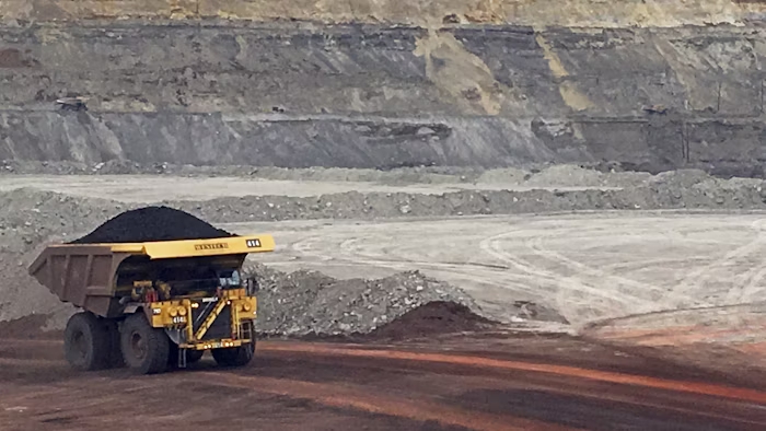 Trump Administration Weighs New Coal Sales From Public Lands in Montana, Wyoming