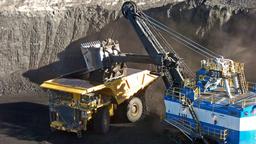 Wyoming’s first new coal mine in decades to extract rare earth metals