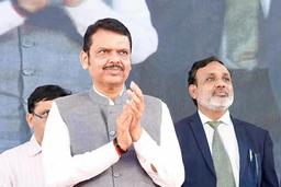 Maharashtra: CM Fadnavis Set To Inaugurate Slew Of Iron Ore Projects In Naxal-Affected Gadchiroli District