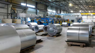 India's Green Steel Demand Set To Surge 40-Fold By 2050: Report