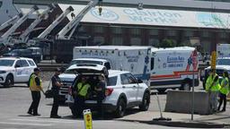 Explosions at US Steel Clairton Plant in Pennsylvania: 1 dead, 2 missing, several injured