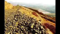 Govt allots two more batches of low grade iron ore dumps