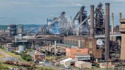 Inter-ministerial meeting to boost iron ore, steel production, exports
