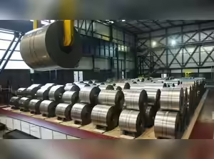 Centre plans major revamp for speeding up steel imports