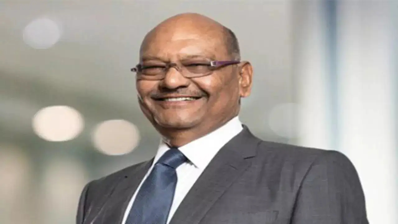 India Can Beat China To Become World’s Second-Largest Iron Ore Producer: Vedanta Chairman Anil Agarwal