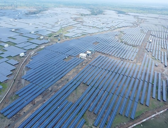 Coal India Invites Bids for Massive 1 GW Solar Installation in Rajasthan
