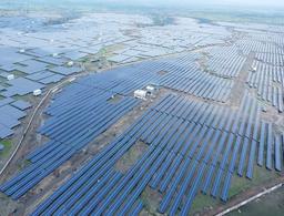 Coal India Invites Bids for Massive 1 GW Solar Installation in Rajasthan