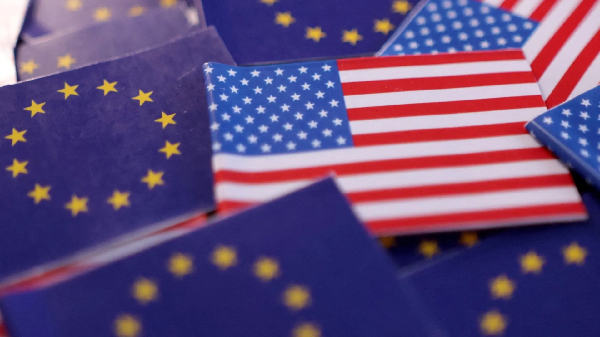 US Open to Talks with India on Steel and Aluminium Tariffs But Not Through WTO; What Does this Mean