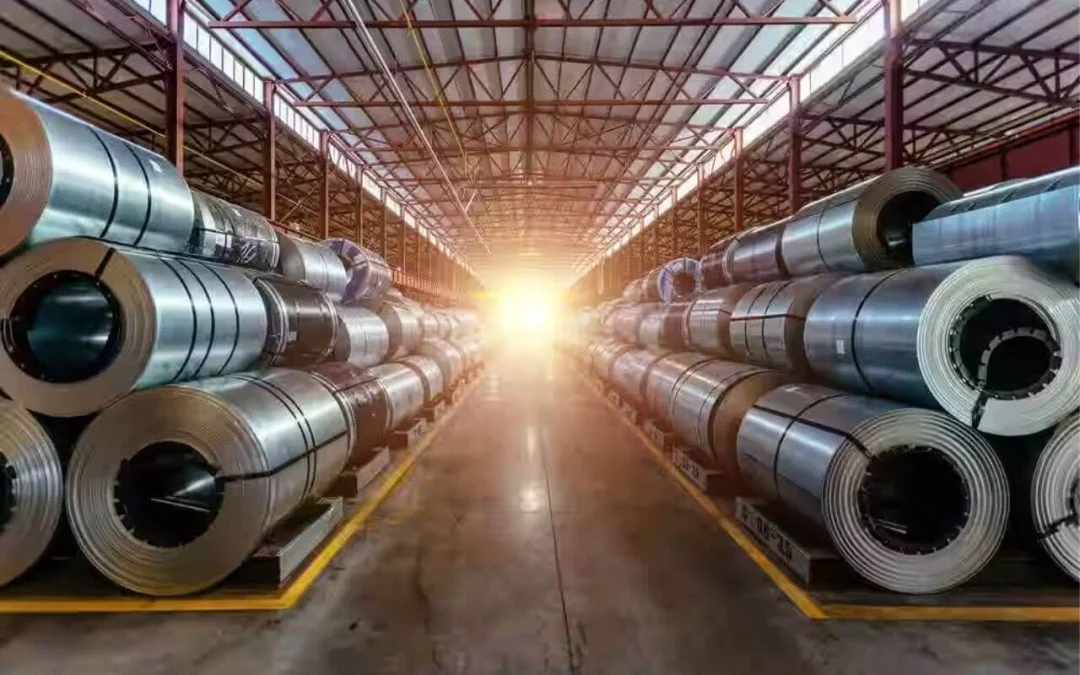 Steel stock in focus after announcing ₹300 Cr investment to expand its capacity