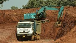 Calcutta High Court seeks response from Bengal government over Deocha Pachami coal project