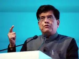 India trying to secure greater access for steel exports through FTA talks: Piyush Goyal