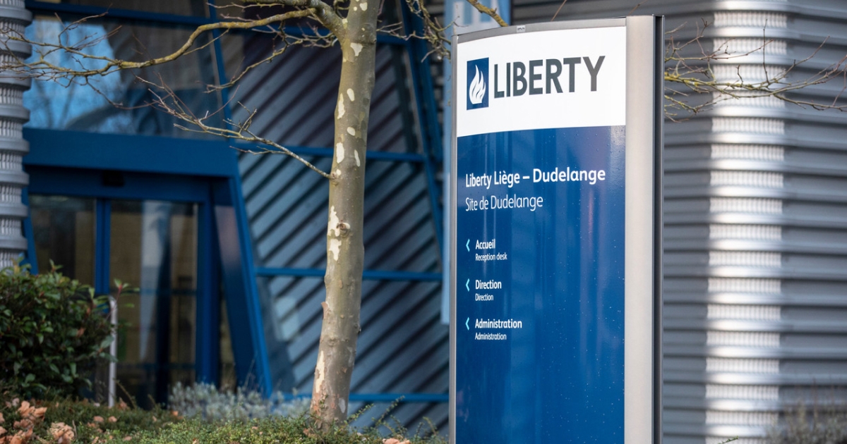 Liberty Steel Liège’s bankruptcy was predictable – IndustriAll Europe