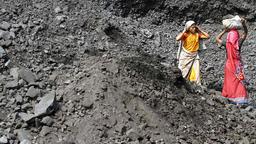 Women’s concerns at a coal site in Odisha