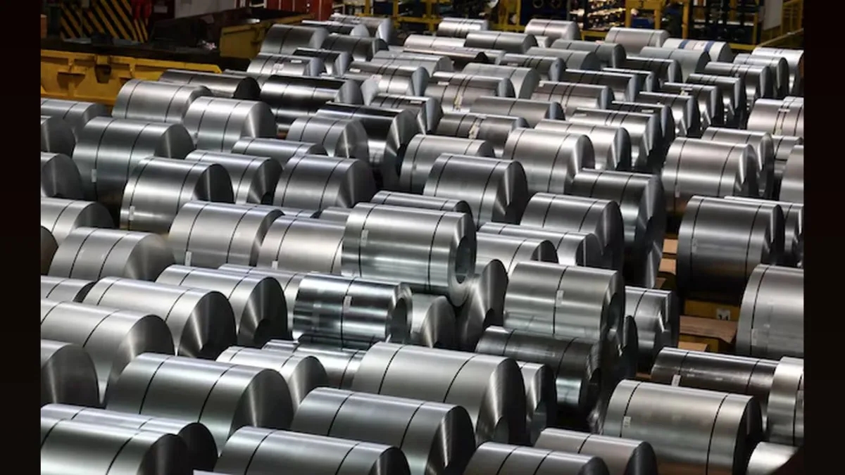 Jindal (India) Enters Steel Section Pipes and Tubes Market