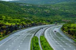 Cabinet Nods 166.8-km NH-6 Greenfield Corridor on HAM Mode