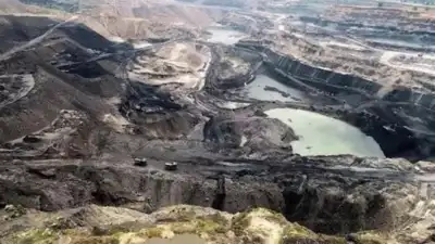 Domestic coal production rises 4 per cent in April
