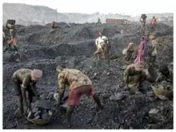Union Minister S C Dubey lauds Coal India arm BCCL for record 3.39 million tonne output in April
