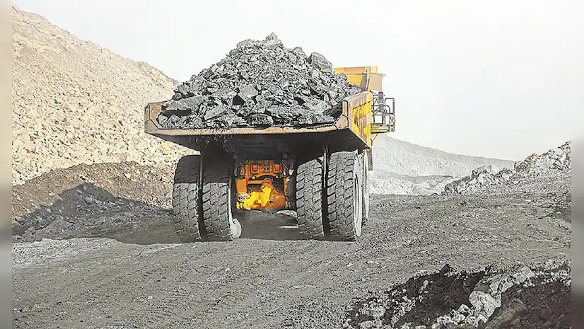 Cabinet clears revamped SHAKTI policy for coal allocation to power firms