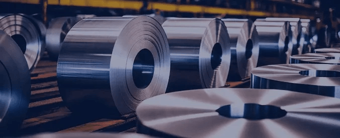 Stainless Steel Market Firm; 200 Series Strengthens While Supply Worries Persist in 300 Series
