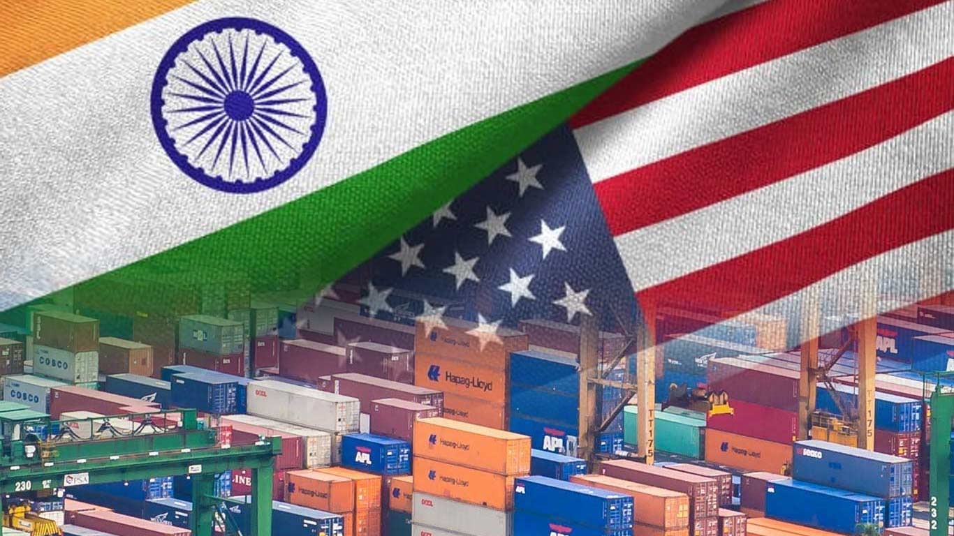 India’s Tariff Threat On US Steel Duties May Strain Trade Talks: GTRI