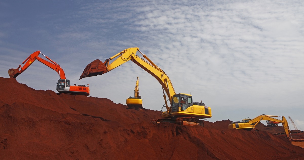 Moody’s expects iron ore prices to remain stable at $80-100/t in the coming years