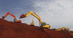 Moody’s expects iron ore prices to remain stable at $80-100/t in the coming years