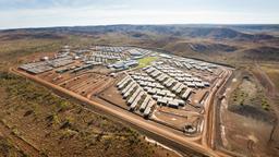 Fortescue sets revised production timeline for Iron Bridge