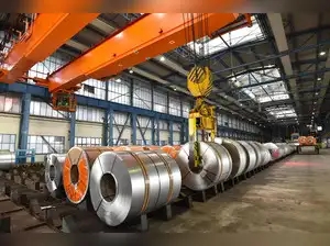 'Melt and Pour' rule notified for govt steel projects