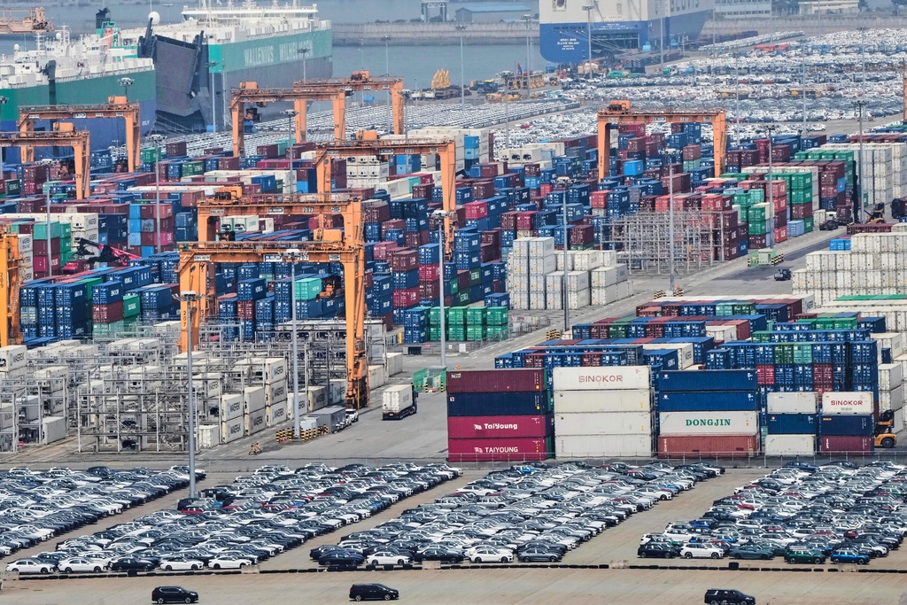 Hike in metal tariffs fuels concern in Asia