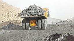 India produces 2.6% more coal in May at 86 million tonnes, shows data