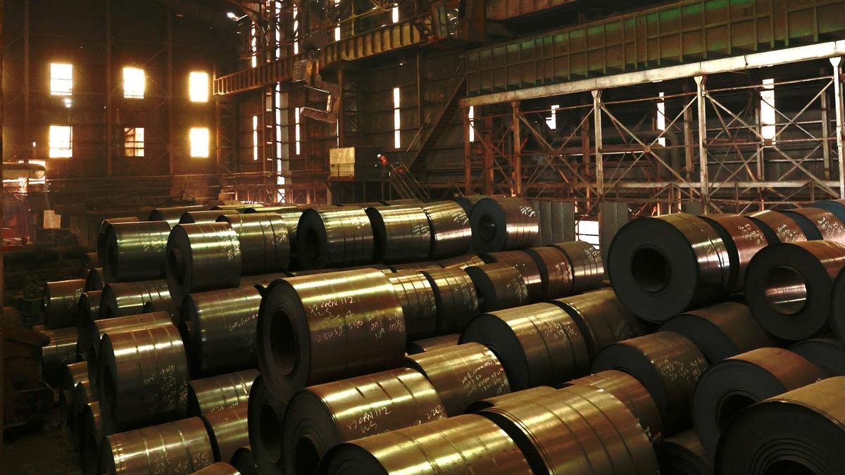 Stainless steel industry seeks policy support to harness full potential